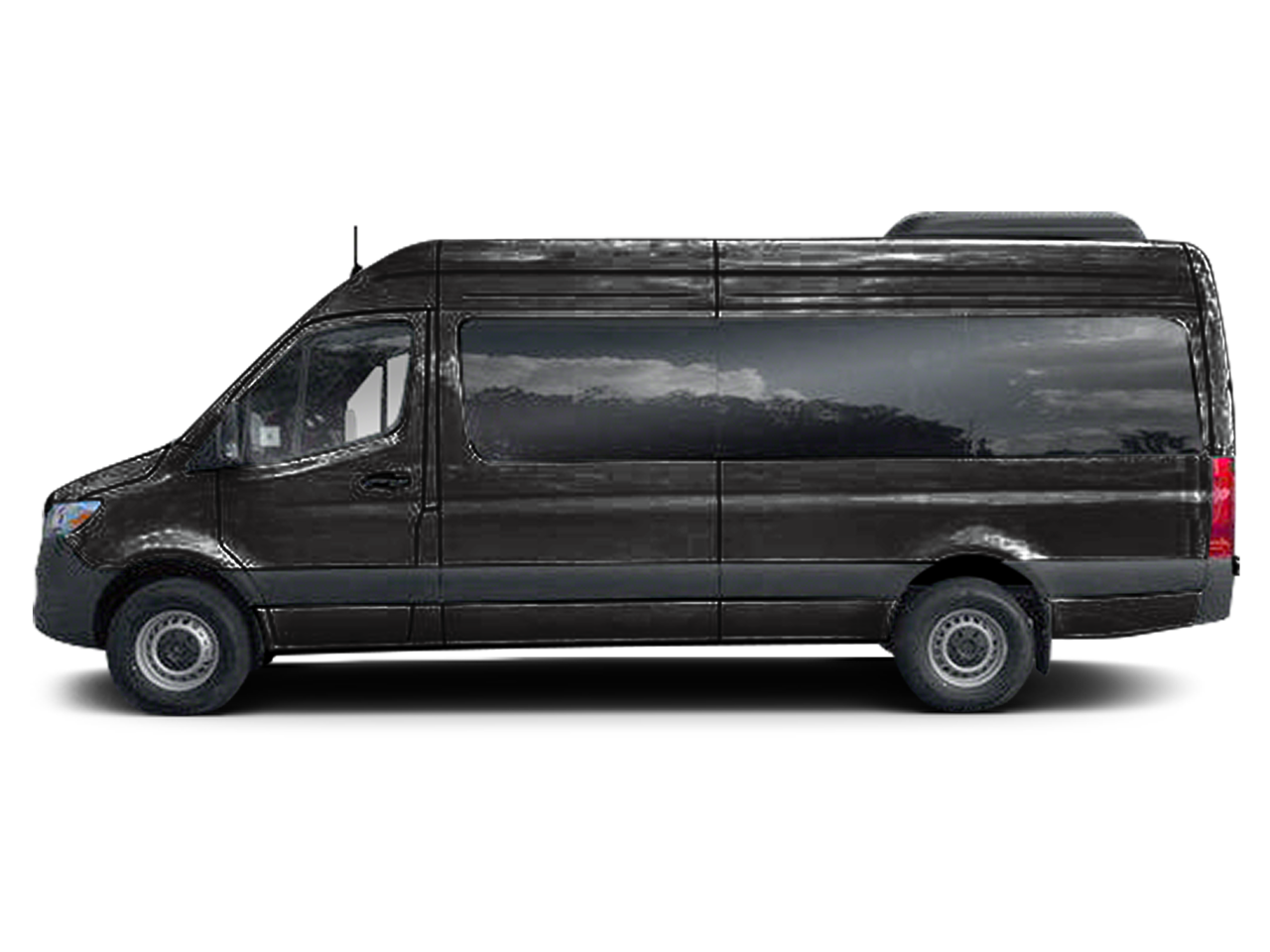 2025 Mercedes-Benz Sprinter 2500 Passenger 144 WB