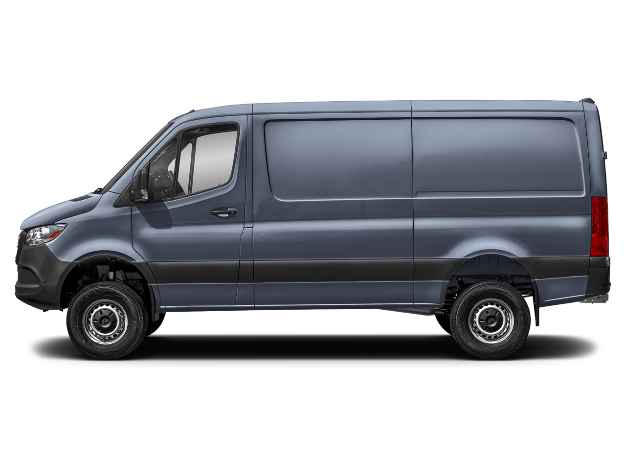 2026 Mercedes-Benz Sprinter 2500 Cargo 144 WB 4MATIC®