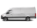 2027 Mercedes-Benz Sprinter 2500 High Roof