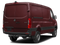 2025 Mercedes-Benz Sprinter 2500 Cargo 144 WB