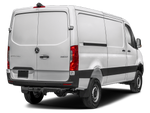 2026 Mercedes-Benz Sprinter 2500 Cargo 144 WB 4MATIC®