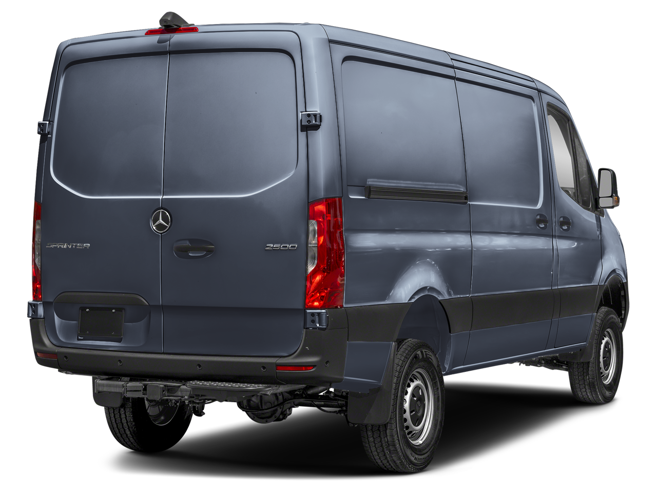 2026 Mercedes-Benz Sprinter 2500 Cargo 144 WB 4MATIC®