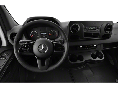 2022 Mercedes-Benz Sprinter 1500 Cargo Van 144 in. WB