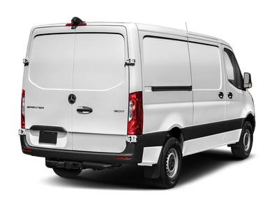 2023 Mercedes-Benz Sprinter 1500 Cargo Van 144 in. WB