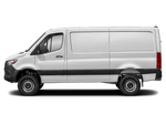 2025 Mercedes-Benz Sprinter 2500 Cargo 144 WB
