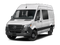 2025 Mercedes-Benz Sprinter 2500 Cargo 144 WB 4MATIC®