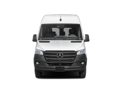 2025 Mercedes-Benz Sprinter 2500 Cargo 144 WB 4MATIC®