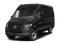 2025 Mercedes-Benz Sprinter 2500 Cargo 170 WB High Roof
