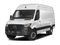 2026 Mercedes-Benz Sprinter 3500 Cargo 170 WB High Roof