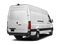 2026 Mercedes-Benz Sprinter 3500 Cargo 170 WB High Roof
