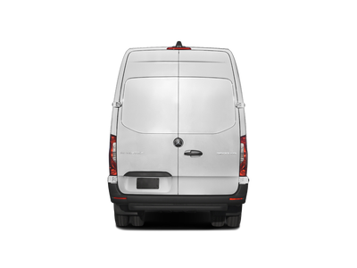 2026 Mercedes-Benz Sprinter 3500 Cargo 170 WB High Roof