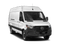 2026 Mercedes-Benz Sprinter 3500 Cargo 170 WB High Roof