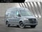 2026 Mercedes-Benz Sprinter 2500 2500 Standard Roof I4 Diesel 144" RWD