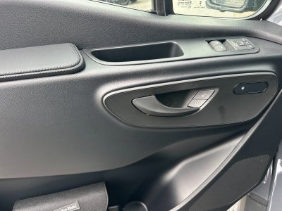 2026 Mercedes-Benz Sprinter 2500 2500 Standard Roof I4 Diesel 144" RWD