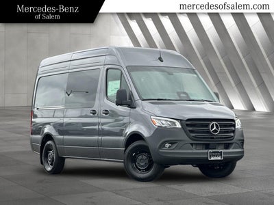 2026 Mercedes-Benz Sprinter 2500 Base