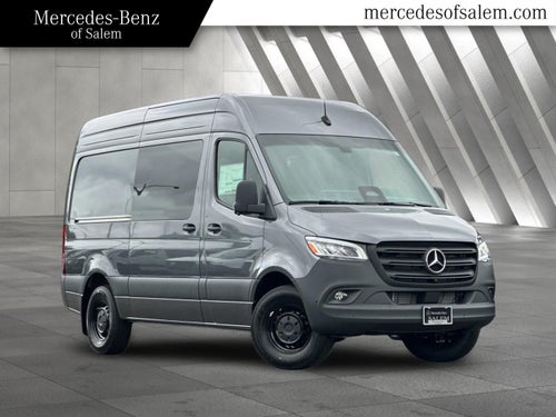 2026 Mercedes-Benz Sprinter 2500 Base