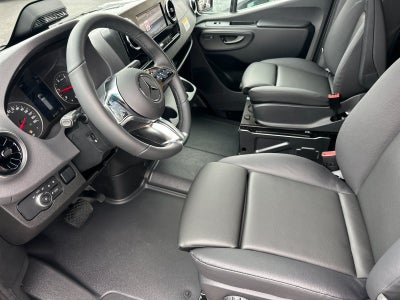 2026 Mercedes-Benz Sprinter 2500 Base