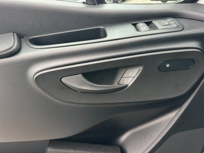 2026 Mercedes-Benz Sprinter 2500 Base