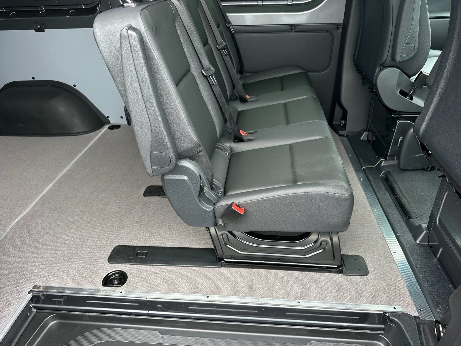 2026 Mercedes-Benz Sprinter 2500 Base