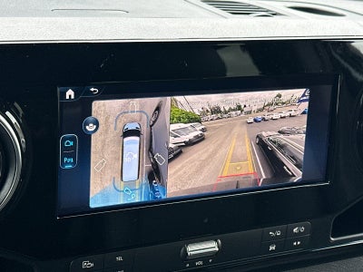 2026 Mercedes-Benz Sprinter 2500 Base