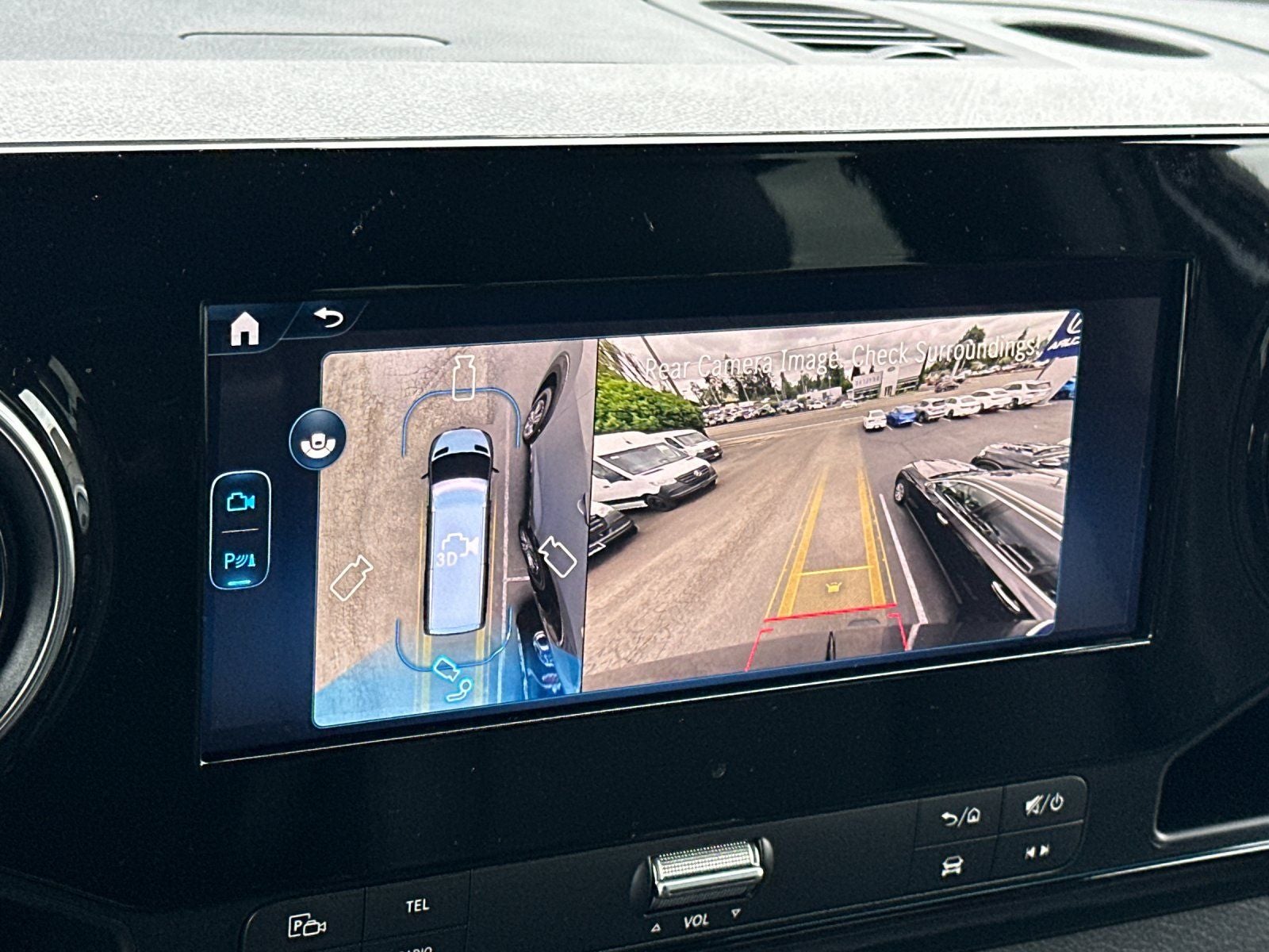 2026 Mercedes-Benz Sprinter 2500 Base