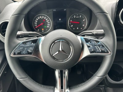 2026 Mercedes-Benz Sprinter 2500 Base