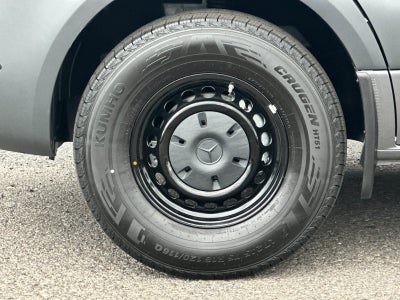 2026 Mercedes-Benz Sprinter 2500 Base