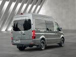 2026 Mercedes-Benz Sprinter 2500 Base