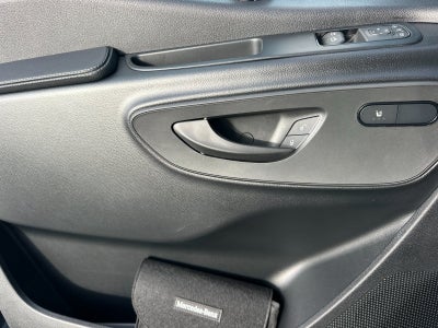 2026 Mercedes-Benz Sprinter 2500 Cargo 144 WB 4MATIC®