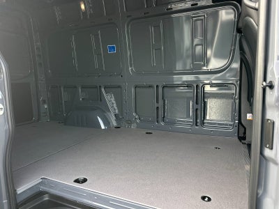 2026 Mercedes-Benz Sprinter 2500 Cargo 144 WB 4MATIC®