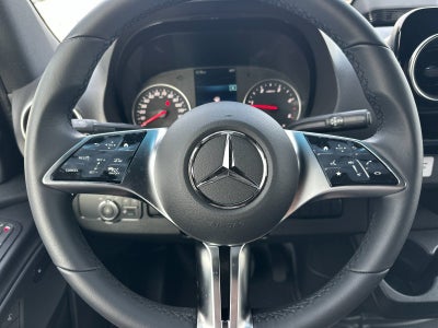 2026 Mercedes-Benz Sprinter 2500 Cargo 144 WB 4MATIC®