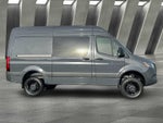 2026 Mercedes-Benz Sprinter 2500 Cargo 144 WB 4MATIC®