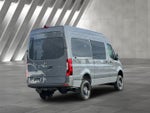 2026 Mercedes-Benz Sprinter 2500 Cargo 144 WB 4MATIC®