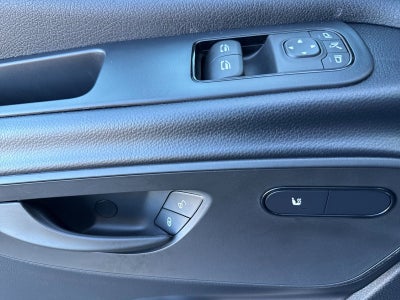 2025 Mercedes-Benz Sprinter 2500 Cargo 144 WB 4MATIC®