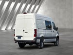 2025 Mercedes-Benz Sprinter 2500 Cargo 144 WB 4MATIC®
