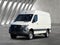 2025 Mercedes-Benz Sprinter 2500 Cargo 144 WB 4MATIC®