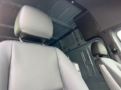 2026 Mercedes-Benz Sprinter 2500 Cargo 144 WB 4MATIC®