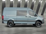 2026 Mercedes-Benz Sprinter 2500 Cargo 144 WB 4MATIC®