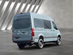2026 Mercedes-Benz Sprinter 2500 Cargo 144 WB 4MATIC®