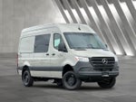 2026 Mercedes-Benz Sprinter 2500 Cargo 144 WB 4MATIC®