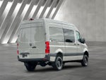 2026 Mercedes-Benz Sprinter 2500 Cargo 144 WB 4MATIC®