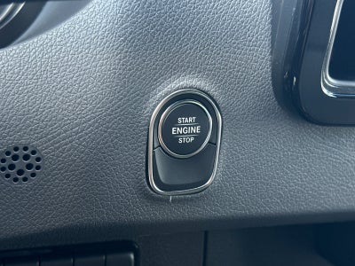 2026 Mercedes-Benz Sprinter 2500 Cargo 144 WB 4MATIC®