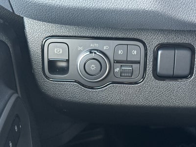 2026 Mercedes-Benz Sprinter 2500 Cargo 144 WB 4MATIC®