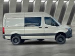 2026 Mercedes-Benz Sprinter 2500 Cargo 144 WB 4MATIC®