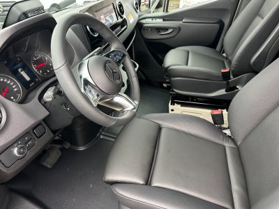 2026 Mercedes-Benz Sprinter 2500 Cargo 144 WB 4MATIC®