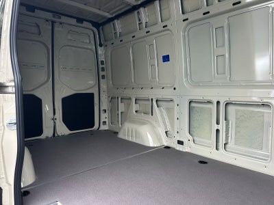 2026 Mercedes-Benz Sprinter 2500 Cargo 144 WB 4MATIC®