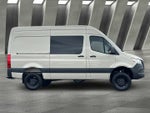 2026 Mercedes-Benz Sprinter 2500 Cargo 144 WB 4MATIC®
