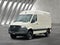 2026 Mercedes-Benz Sprinter 2500 Cargo 144 WB 4MATIC®