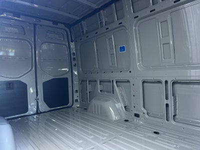 2026 Mercedes-Benz Sprinter 2500 Cargo 144 WB 4MATIC®