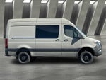2026 Mercedes-Benz Sprinter 2500 Cargo 144 WB 4MATIC®